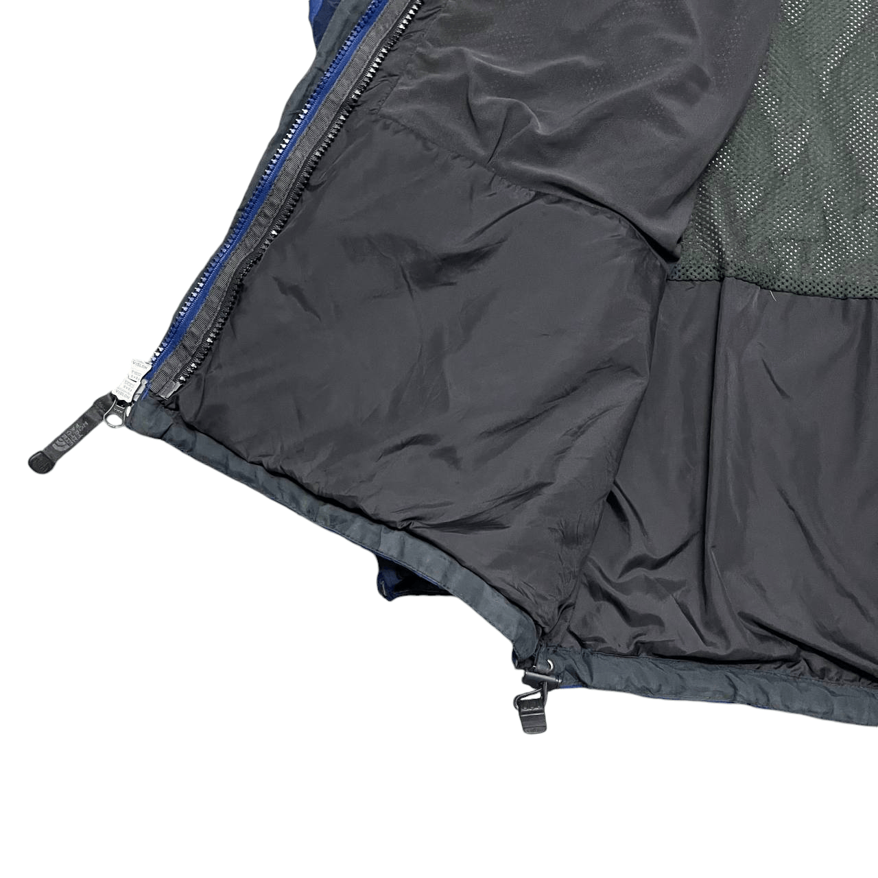 The North Face Vintage TNF The North Face Goretex Summit Series Jacket Size US L / EU 52-54 / 3 - 13 Thumbnail