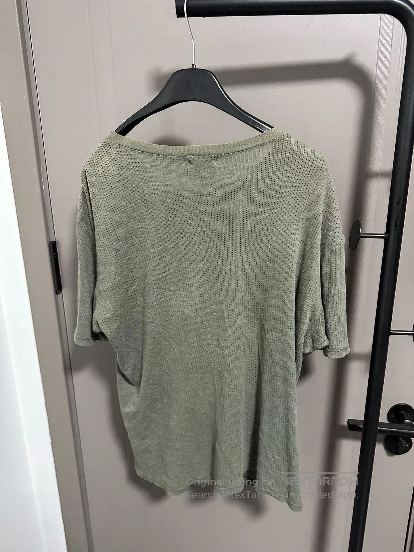 Helmut Lang Helmut Lang 1999 Limited Edition T. Size US M / EU 48-50 / 2 - 4 Thumbnail