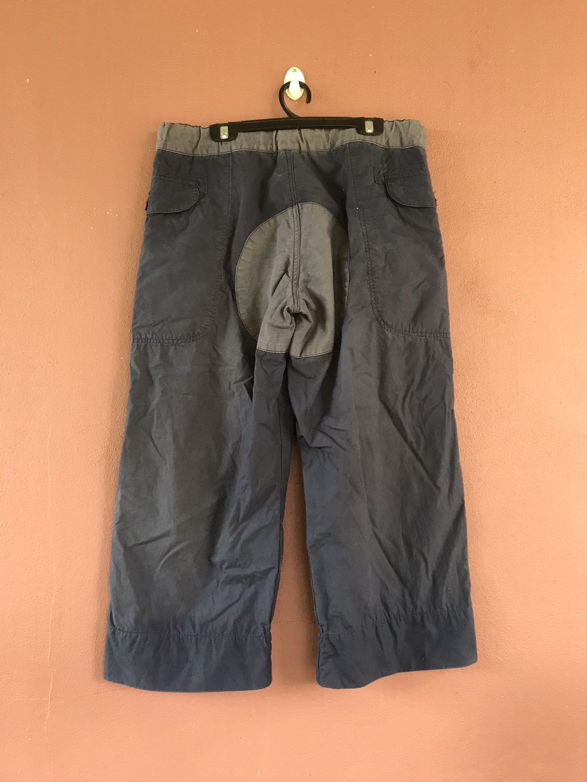 Handmade Kaiseidou honpo handmade japanese pants size M Size US 32 / EU 48 - 1 Thumbnail