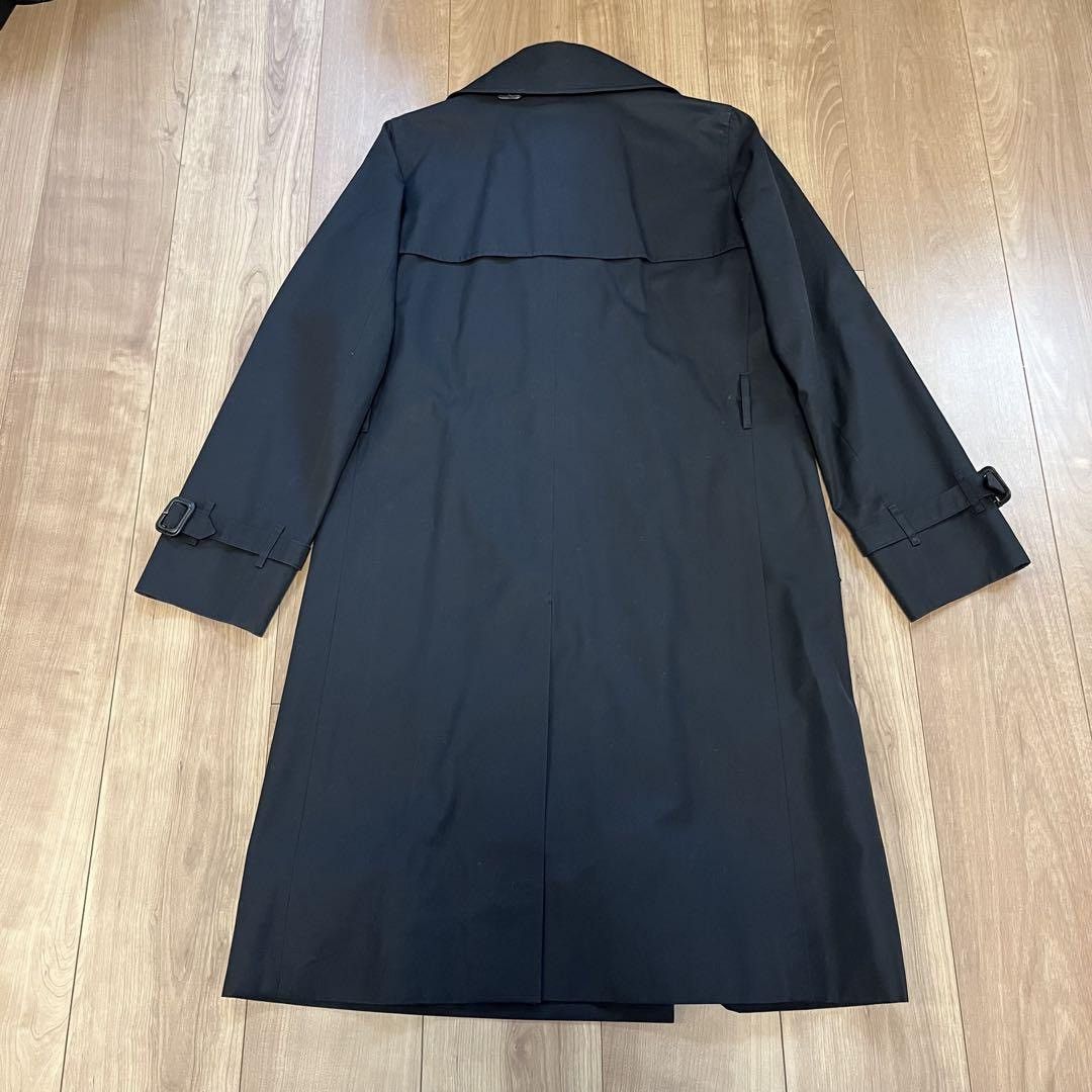 Burberry Japanese burrbery trench coat Size US S / EU 44-46 / 1 - 5 Thumbnail