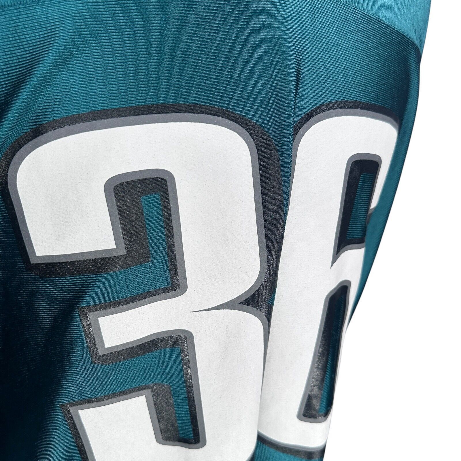 Other Philadelphia Eagles Brian #36 Jersey Men's XXL Green Size US XXL / EU 58 / 5 - 2 Thumbnail