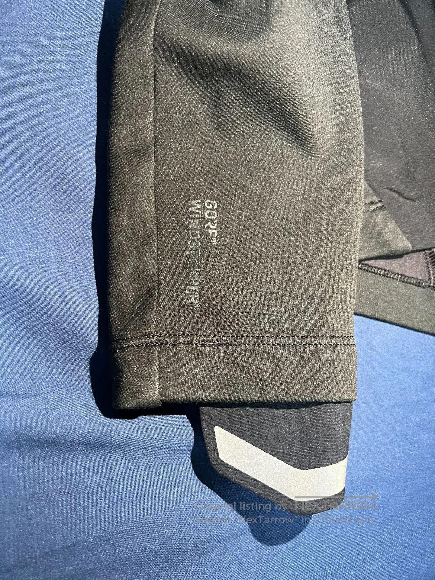 Arc'teryx ARCTERYX A2B Comp Jacket. Size US S / EU 44-46 / 1 - 3 Thumbnail