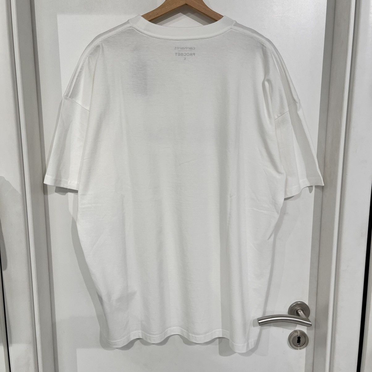 Carhartt Wip Carhartt x PACCBET Tee Size US L / EU 52-54 / 3 - 2 Thumbnail