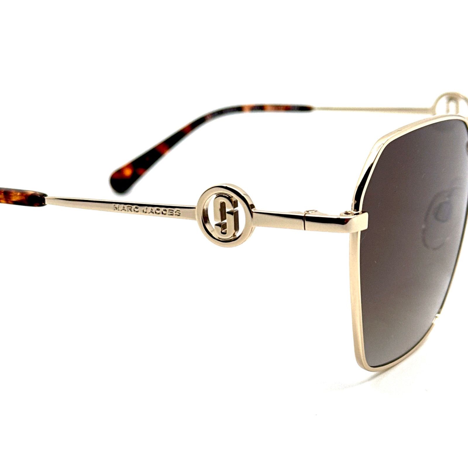 Marc Jacobs New, MARC JACOBS Sunglasses MARC 729/S 06JHA Authentic Size ONE SIZE - 6 Thumbnail