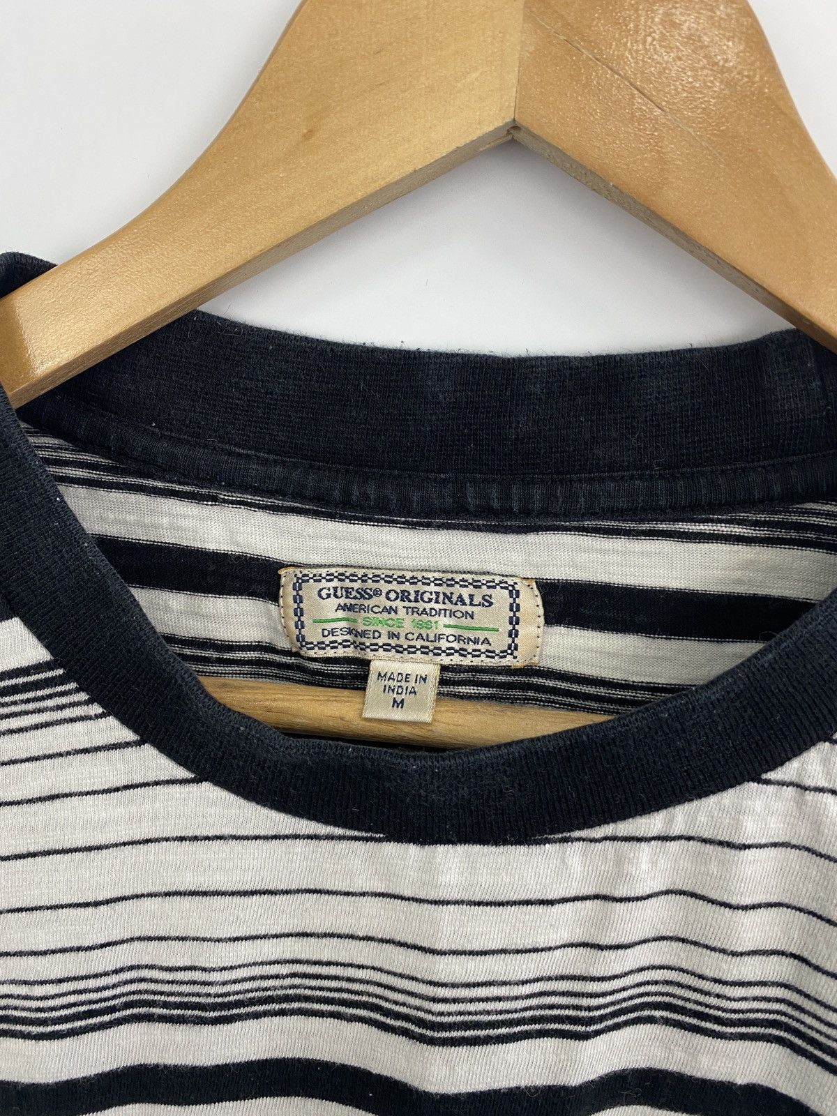 A$AP Rocky × Guess 🇺🇸 Y2K Guess ASAP Rocky T-Shirt Rare Retro Hype Size US M / EU 48-50 / 2 - 5 Thumbnail