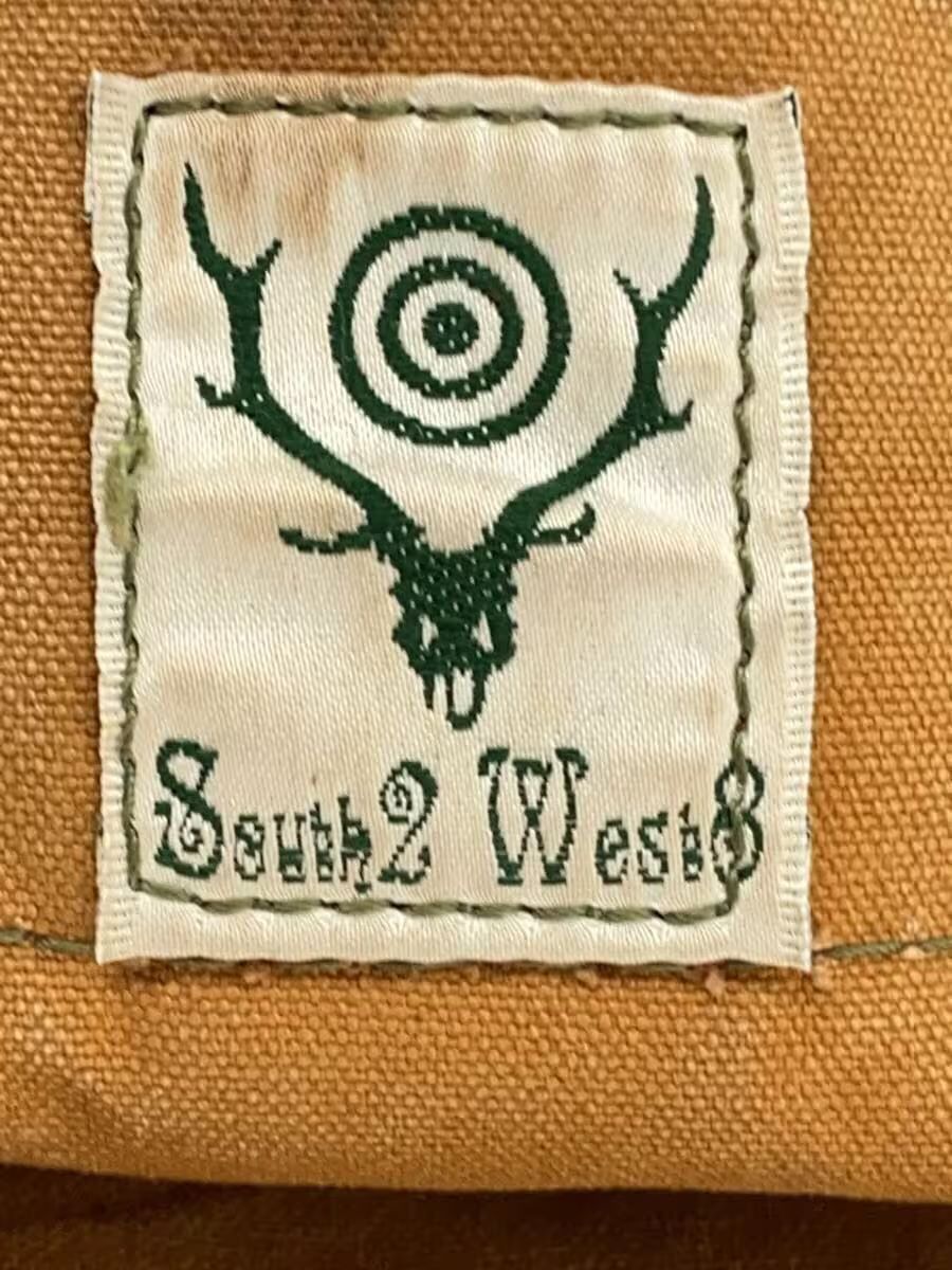 South2 West8 Logo Tote Bag Size ONE SIZE - 5 Thumbnail