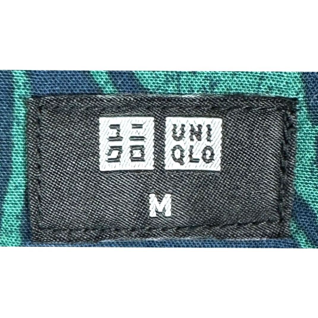 Uniqlo VINTAGE? NONE Size US M / EU 48-50 / 2 - 4 Thumbnail