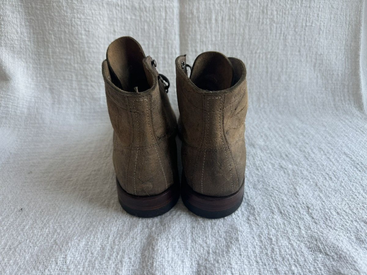 Wolverine Wolverine 1000 Mile Boot - Rough Out - Plain Toe Size US 7 / EU 40 - 5 Thumbnail