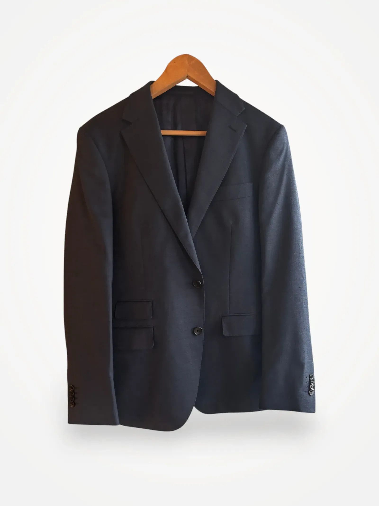 These Glory Days These Glory Days Blazer Size 40R - 1 Thumbnail