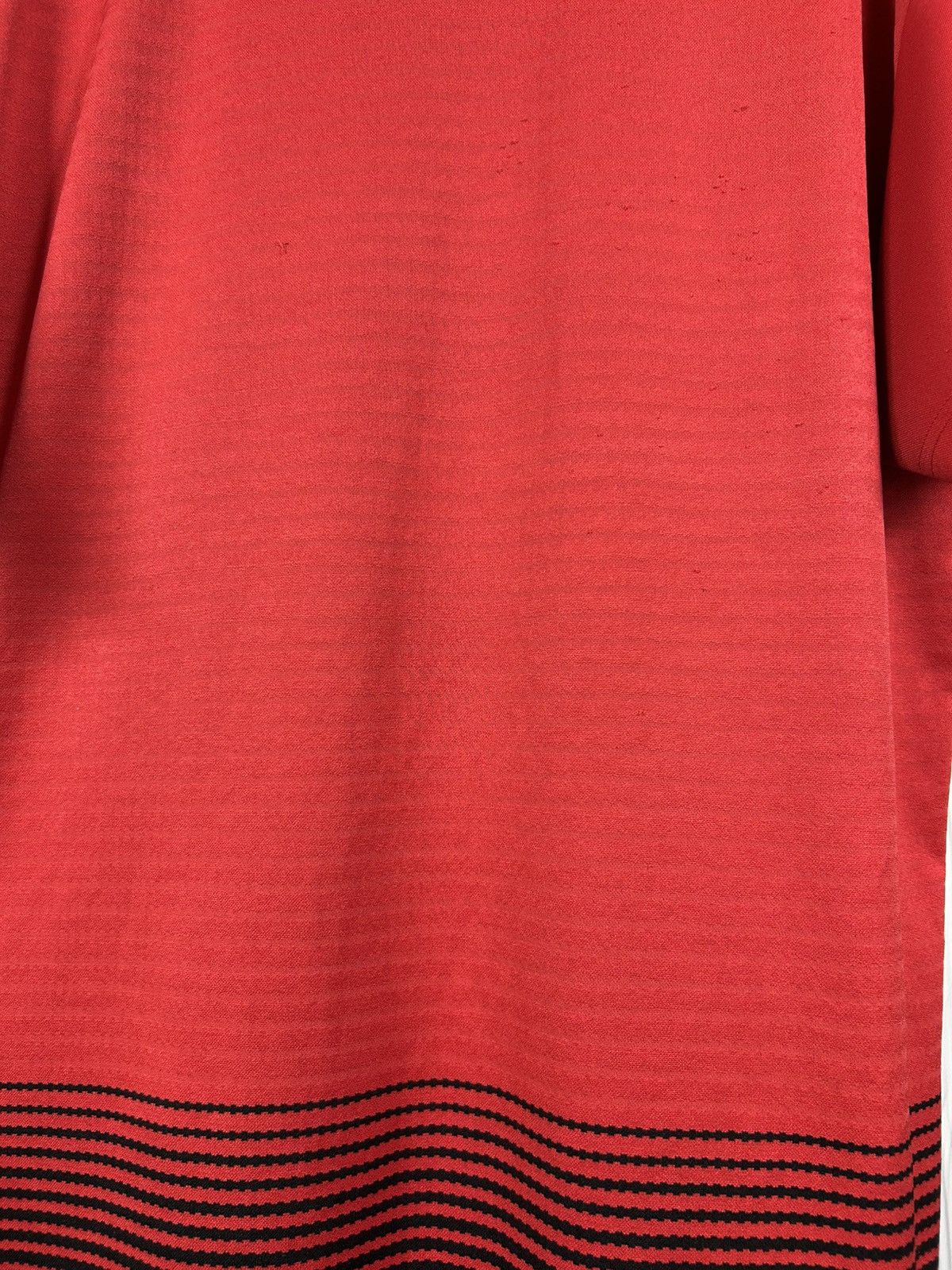 Adidas MANCHESTER UNITED 2018 2019 HOME SHIRT Adidas Size XL Size US XL / EU 56 / 4 - 12 Thumbnail