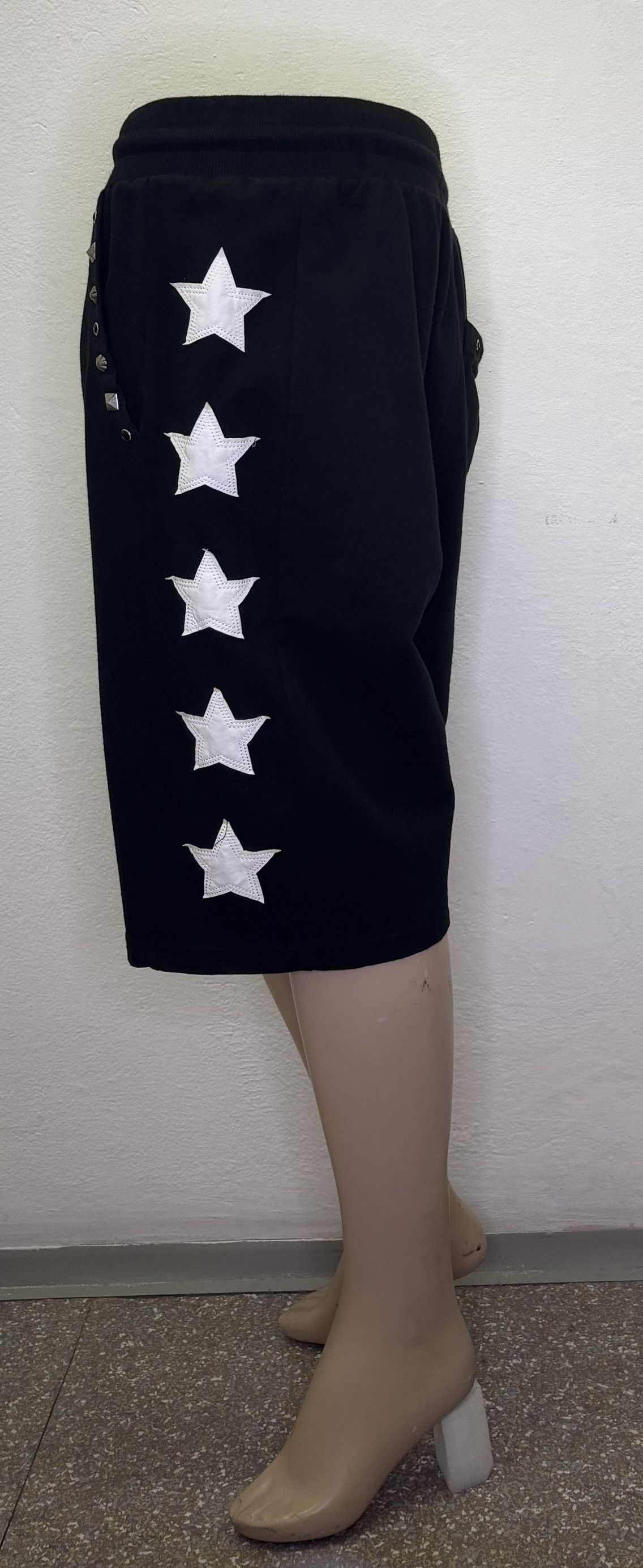 Japanese Brand Roberto Geissini shorts size XL Size US 39 - 3 Thumbnail
