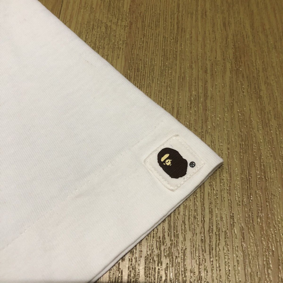 Bape RARE OG 2000 A Bathing Ape You Better You Bet T shirts Size US M / EU 48-50 / 2 - 14 Thumbnail