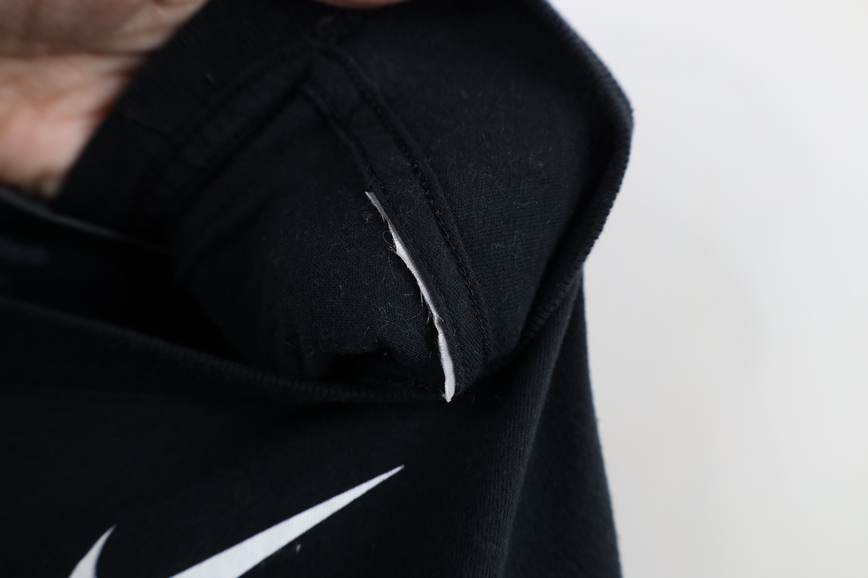 Nike Nike York Yankees Travis Scott Center Swoosh T-Shirt Black Size US L / EU 52-54 / 3 - 9 Thumbnail