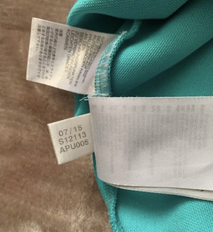 Adidas Sweat shirt chelsea Size US XS / EU 42 / 0 - 8 Thumbnail