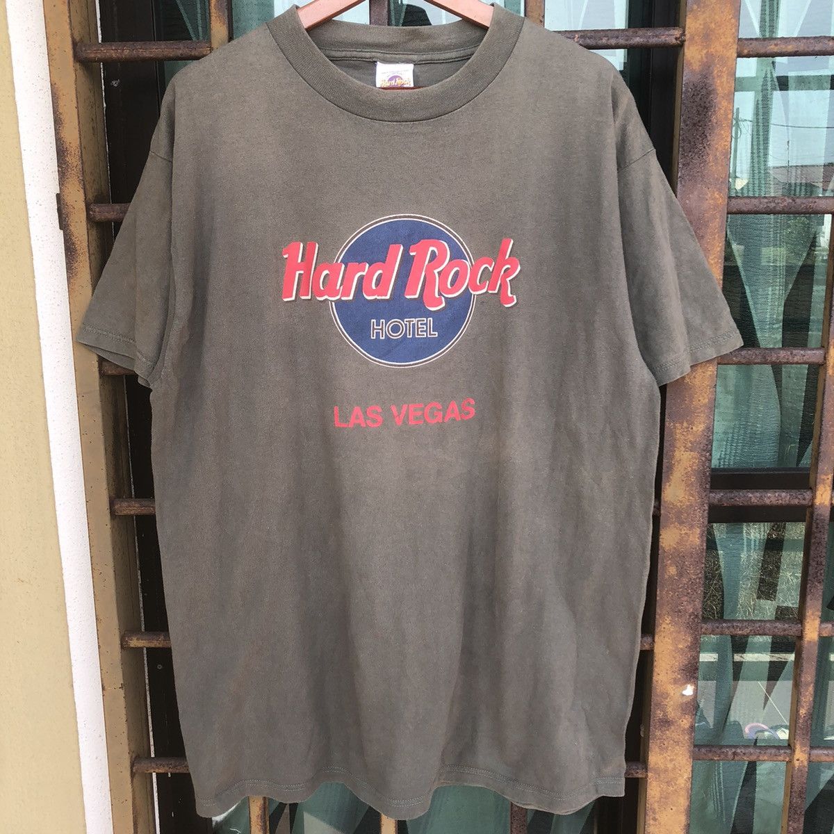 Hard Rock Hotel Las Vegas Shirt