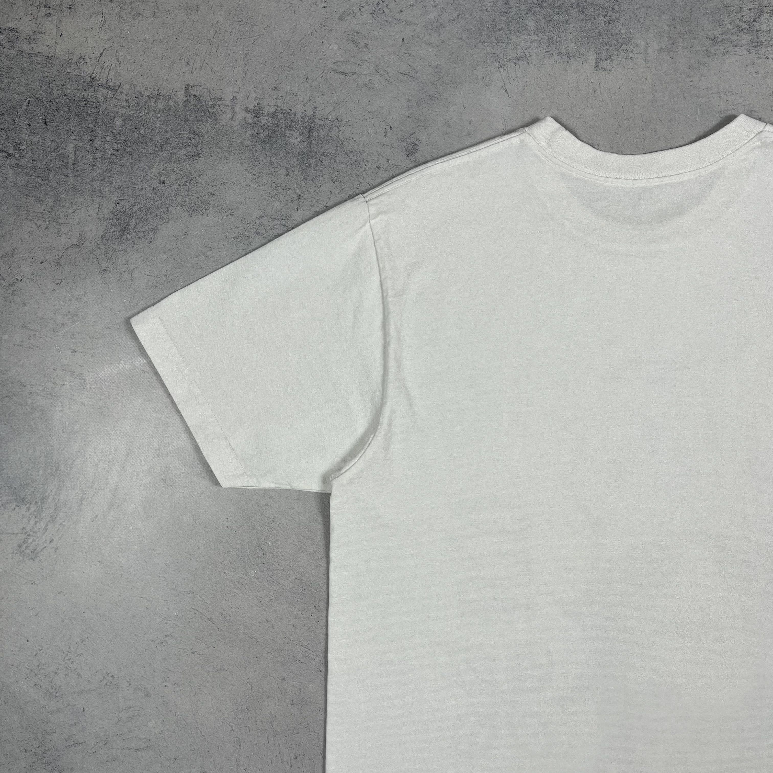 Travis Scott Travis Scott Utopia C1 Big Logo T Shirt 2023 Size US L / EU 52-54 / 3 - 15 Thumbnail