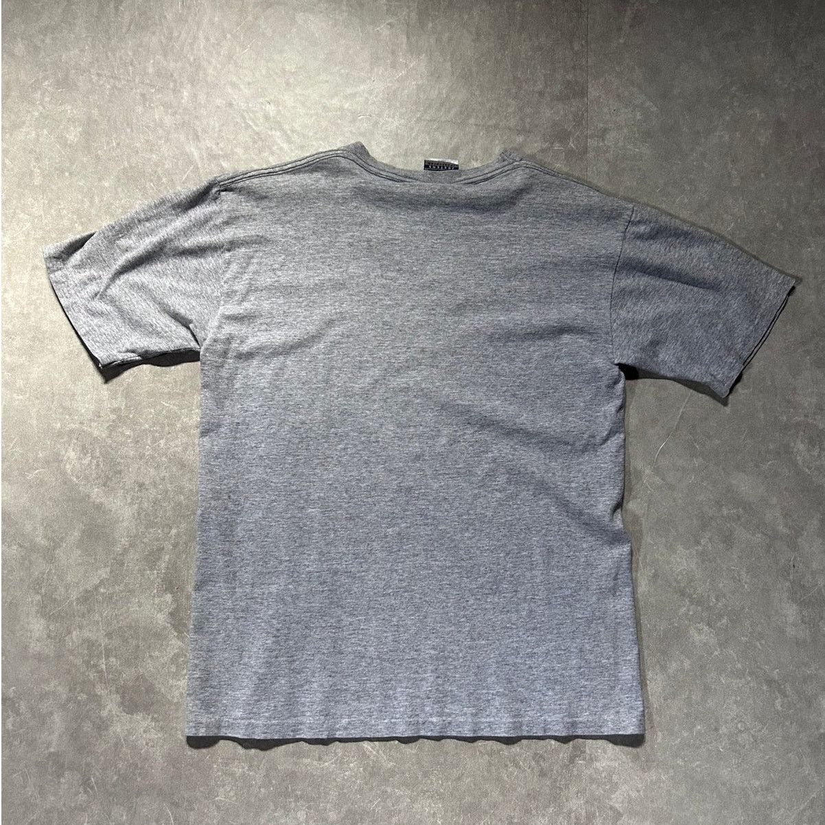 Other 90s vintage Kansas City Royals Jostens Gray T Shirt -M Size US M / EU 48-50 / 2 - 3 Thumbnail