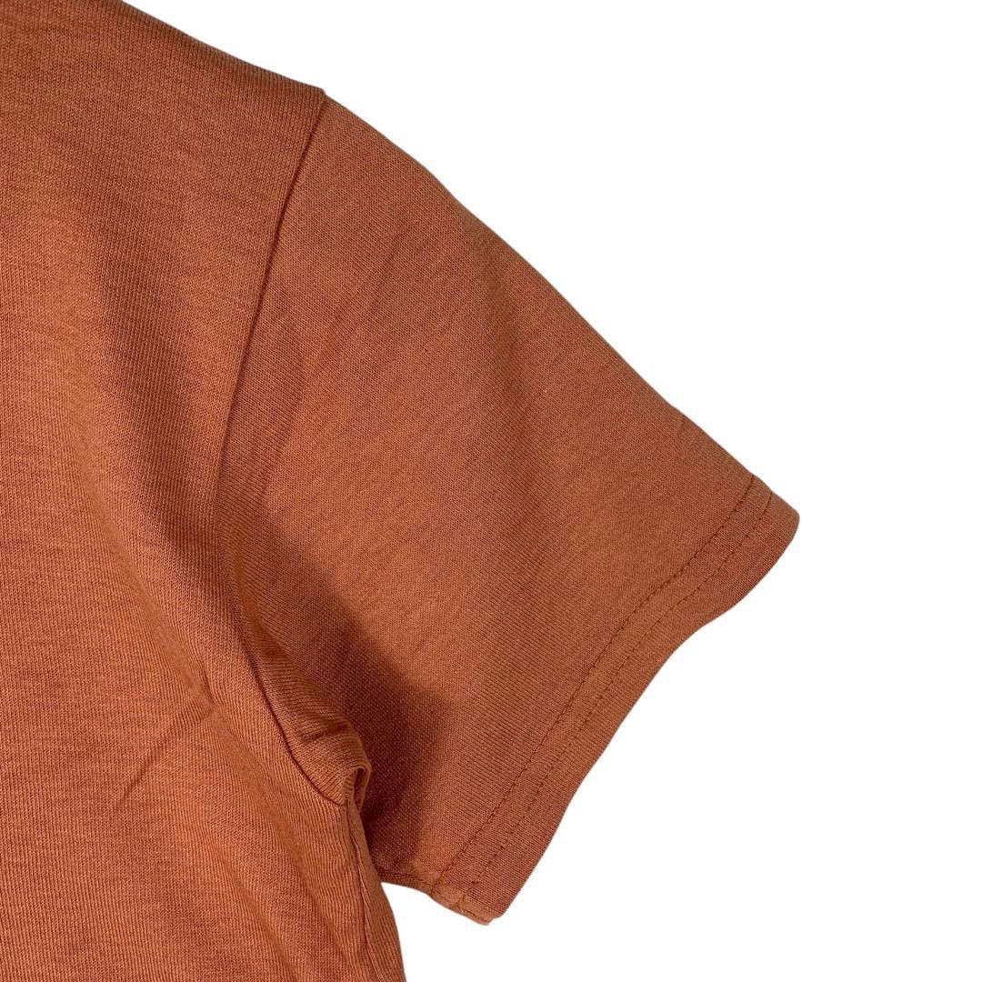Issey Miyake Vintage HAI SPORTING GEAR By ISSEY MIYAKE embroidery tee Size M / US 6-8 / IT 42-44 - 6 Thumbnail
