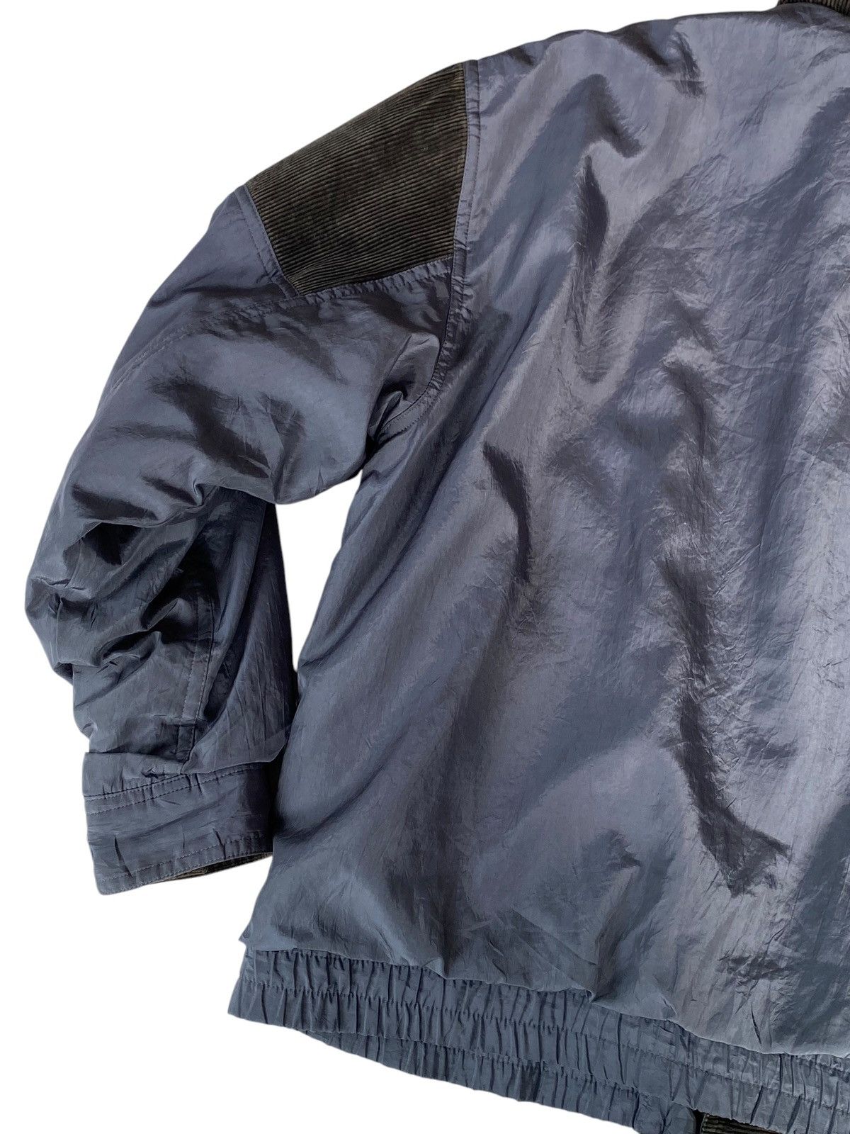 Japanese Brand Vtg Bomber Jacket Issey Style Size US M / EU 48-50 / 2 - 8 Thumbnail