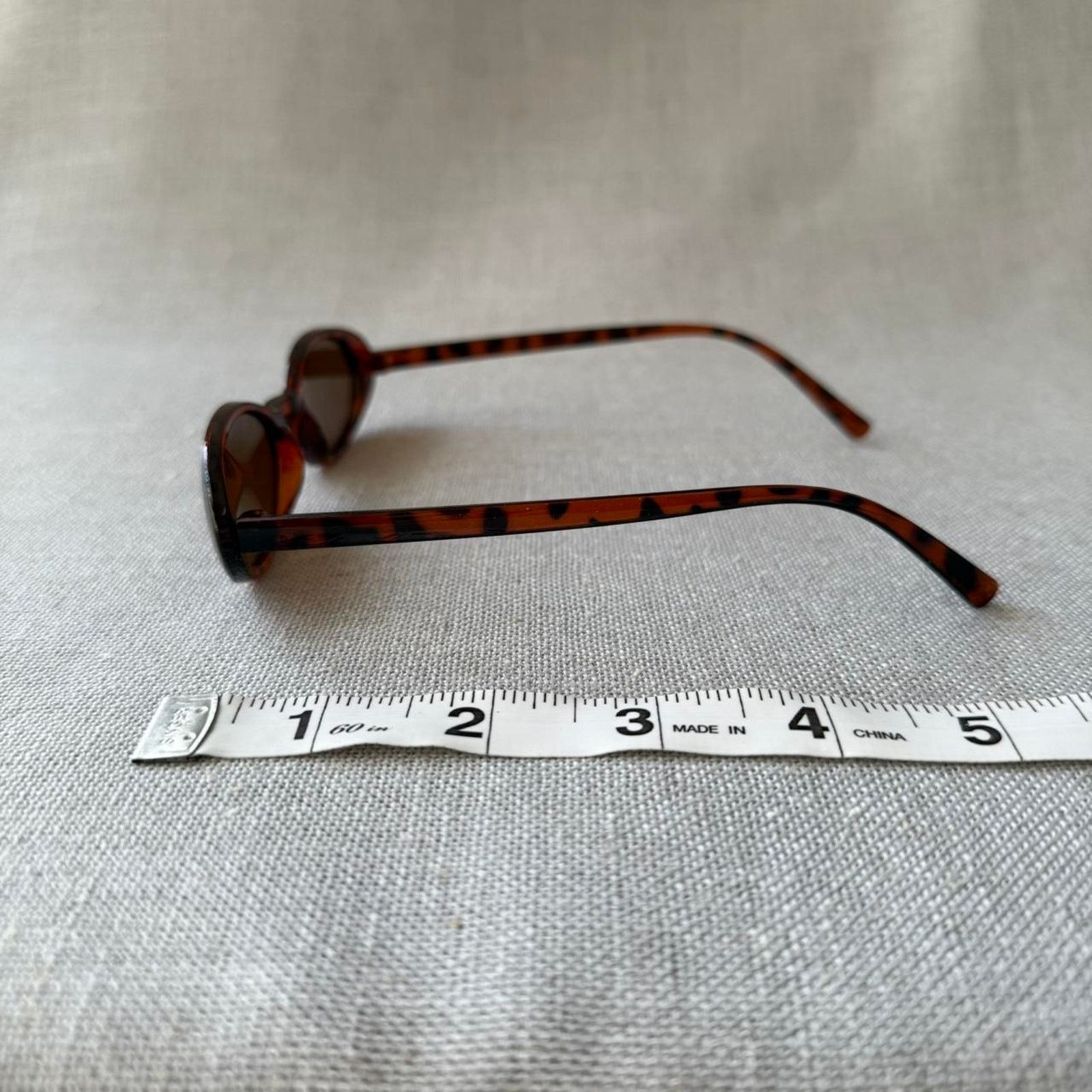 Other Oval frame style casual WMNS Size ONE SIZE - 5 Thumbnail