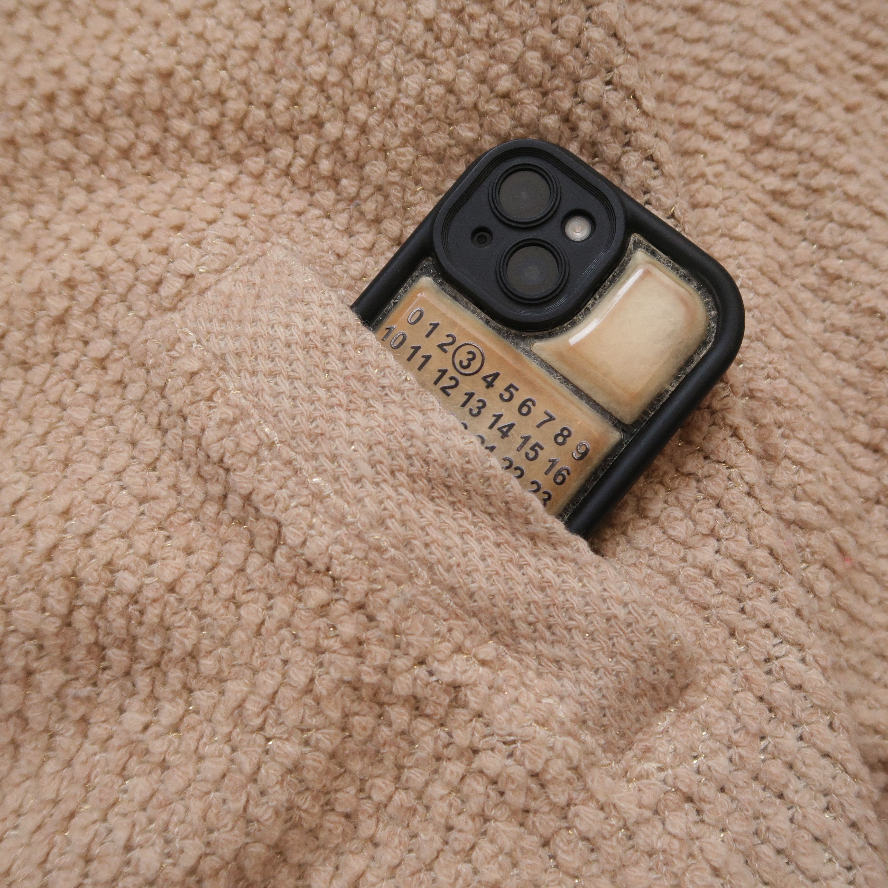 Issey Miyake A/W 07 Issey Miyake Tsumori Chisato Deep Pile Fur Jacket Size US M / EU 48-50 / 2 - 7 Thumbnail