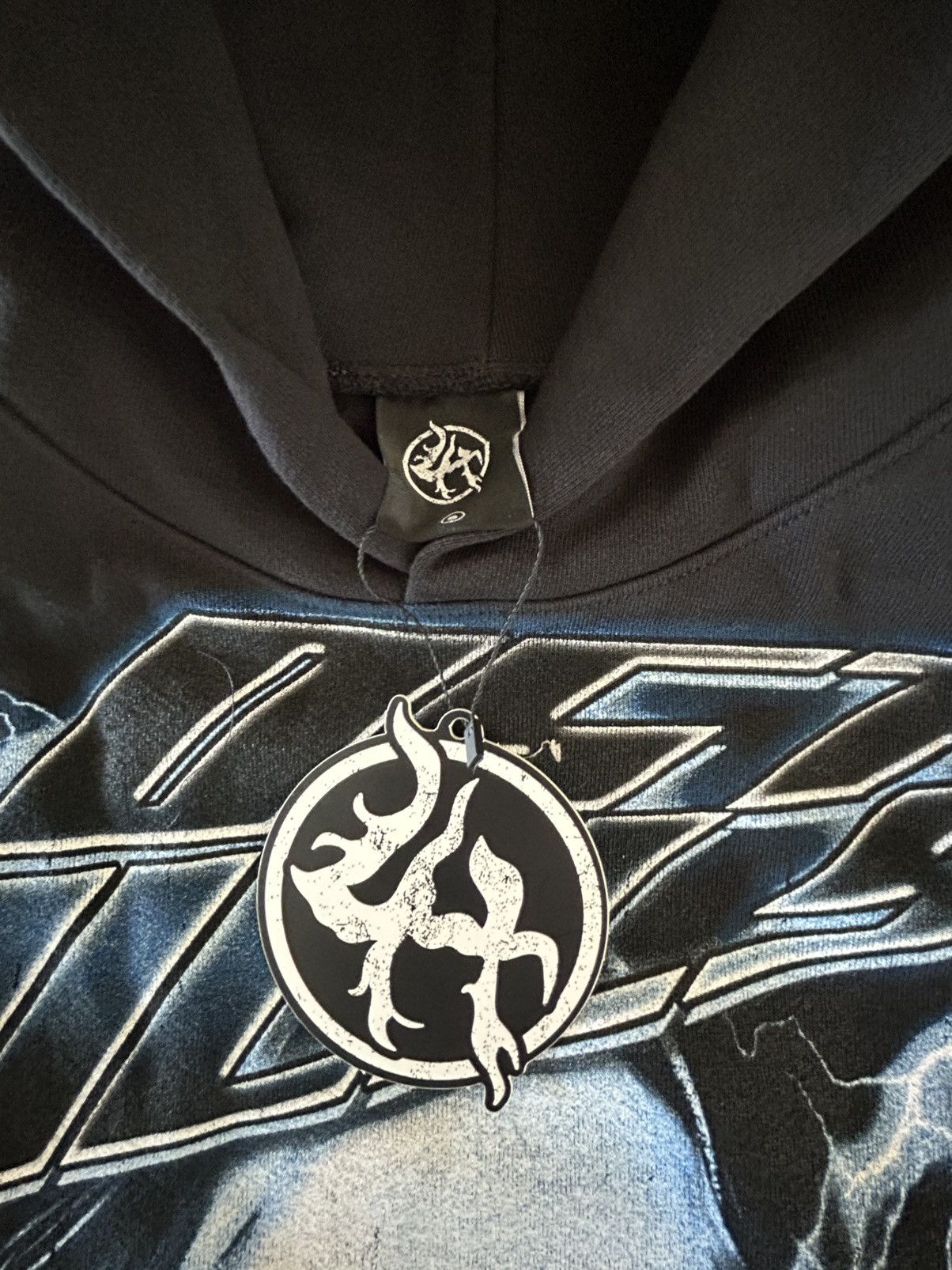 Other 100% Authentic Lost Hills Hoodie (LH4009)! Size US S / EU 44-46 / 1 - 6 Thumbnail