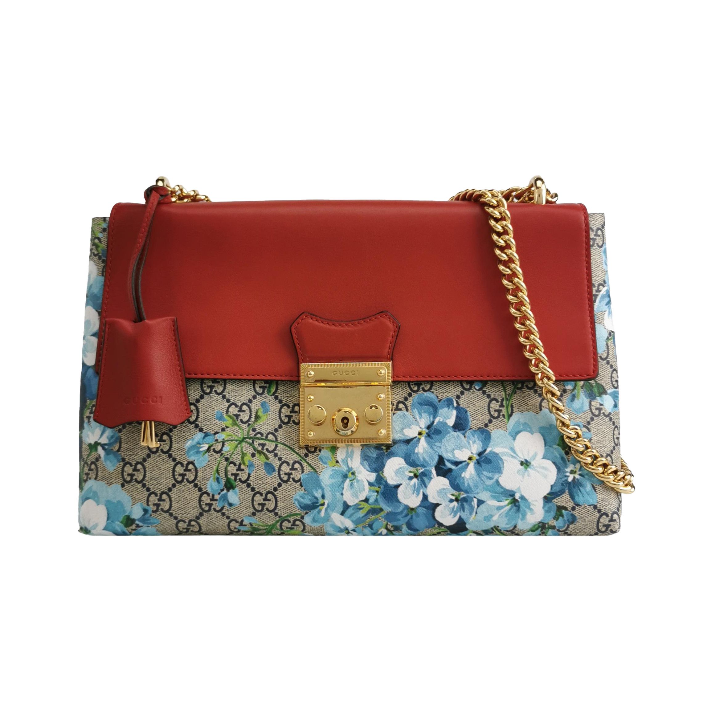 Gucci Gucci Women os Shoulder Bags Size ONE SIZE - 1 Thumbnail