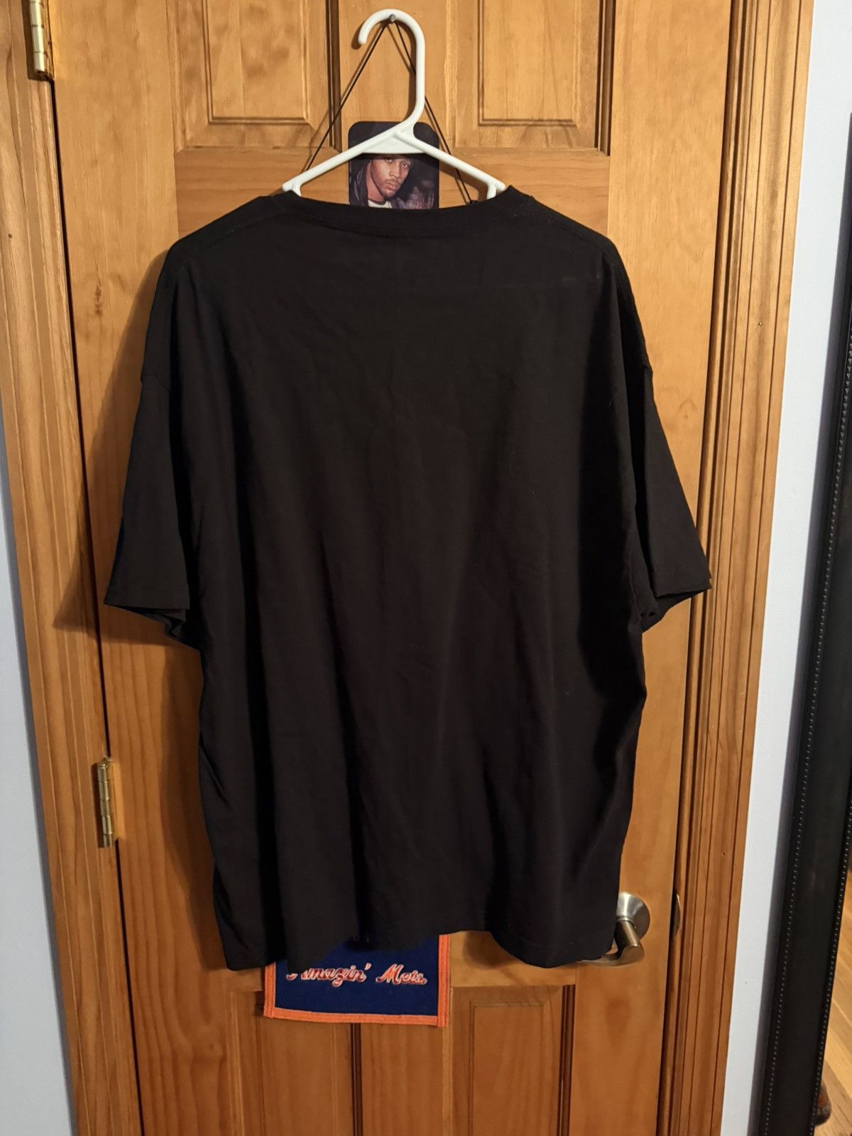 Lxrdknows Lord knows sinner tee Size US XL / EU 56 / 4 - 2 Thumbnail