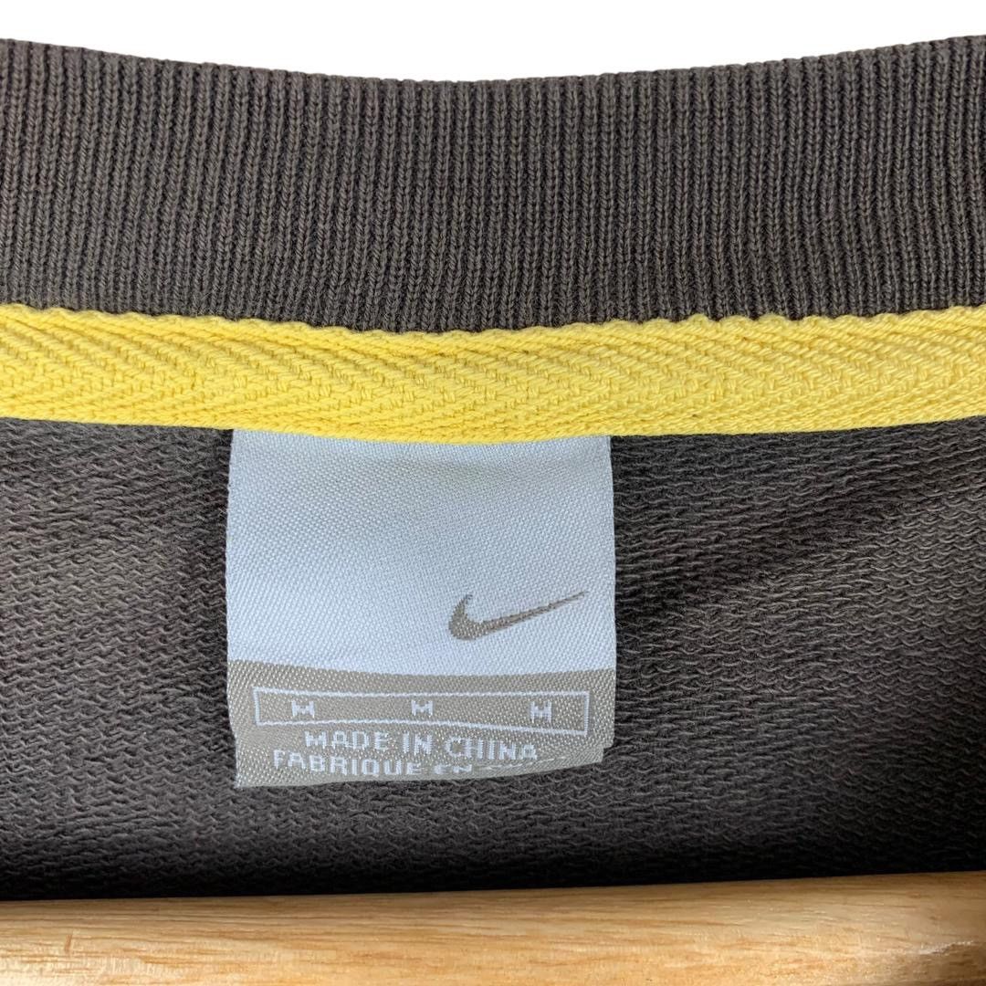 Nike Vintage NIKE big spellout printed tee Size US M / EU 48-50 / 2 - 3 Thumbnail