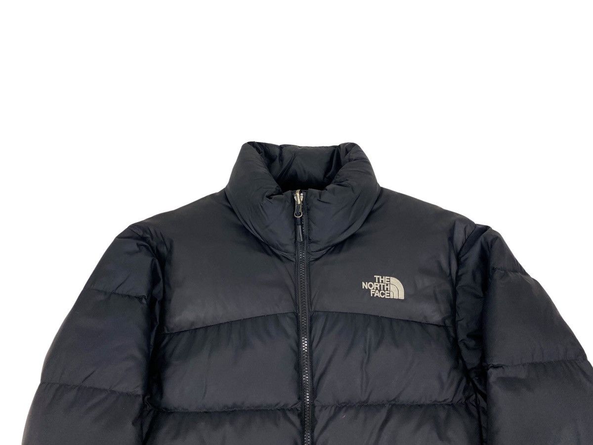The North Face The North Face 700 Black Down Jacket Vintage Size US XS / EU 42 / 0 - 3 Thumbnail