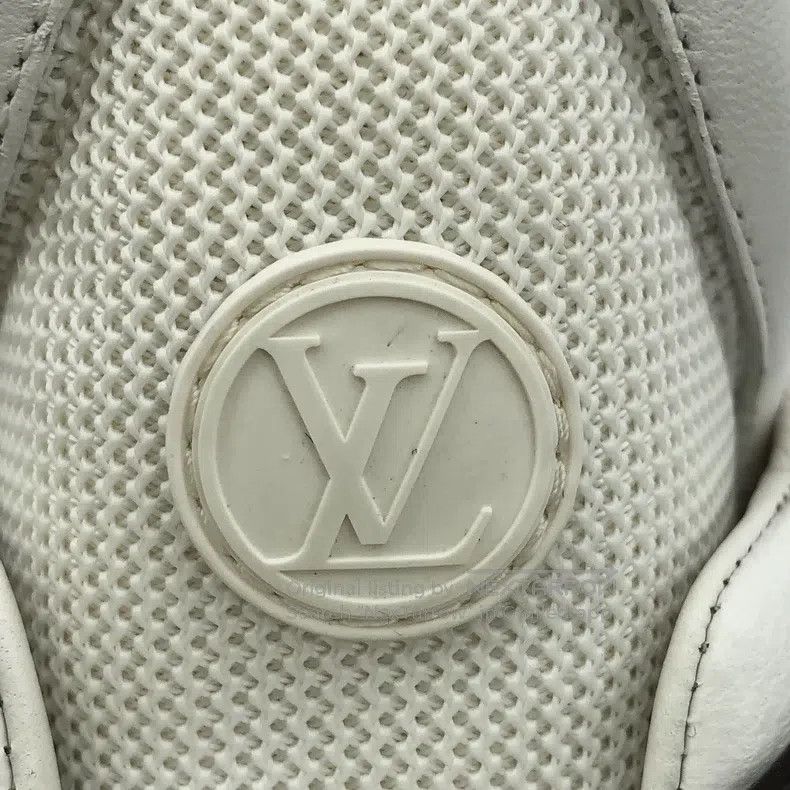 Louis Vuitton Louis Vuitton Archlight Color-Block Floral Lace-Up Casual Size US 5.5 / IT 35.5 - 8 Thumbnail