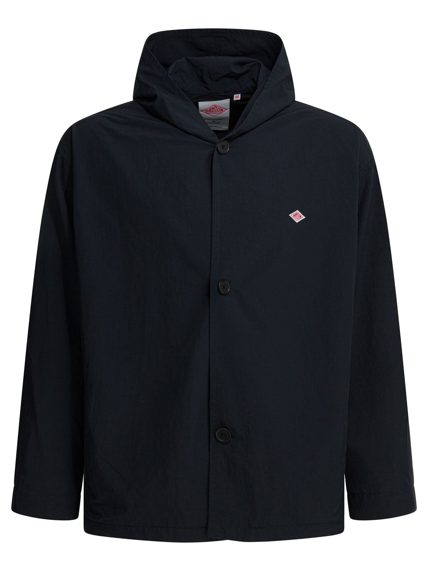 Danton Danton Tusser Lightweight Jacket tag size 44 Men - USA Duties Paid Size US S / EU 44-46 / 1 - 1 Thumbnail