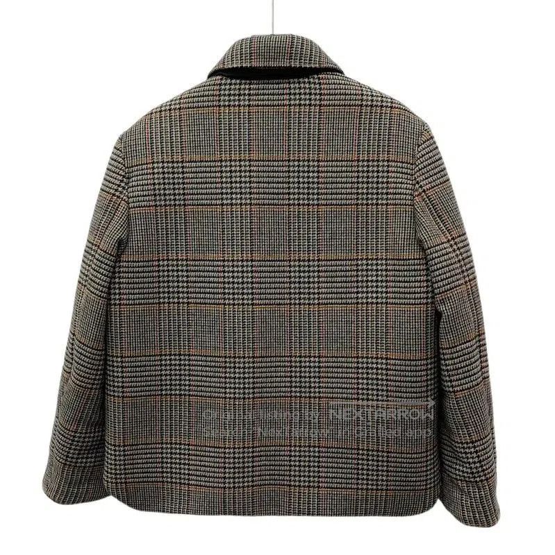 Prada Dior Color-Block Wool Jacket for Women . Size S / US 4 / IT 40 - 2 Thumbnail