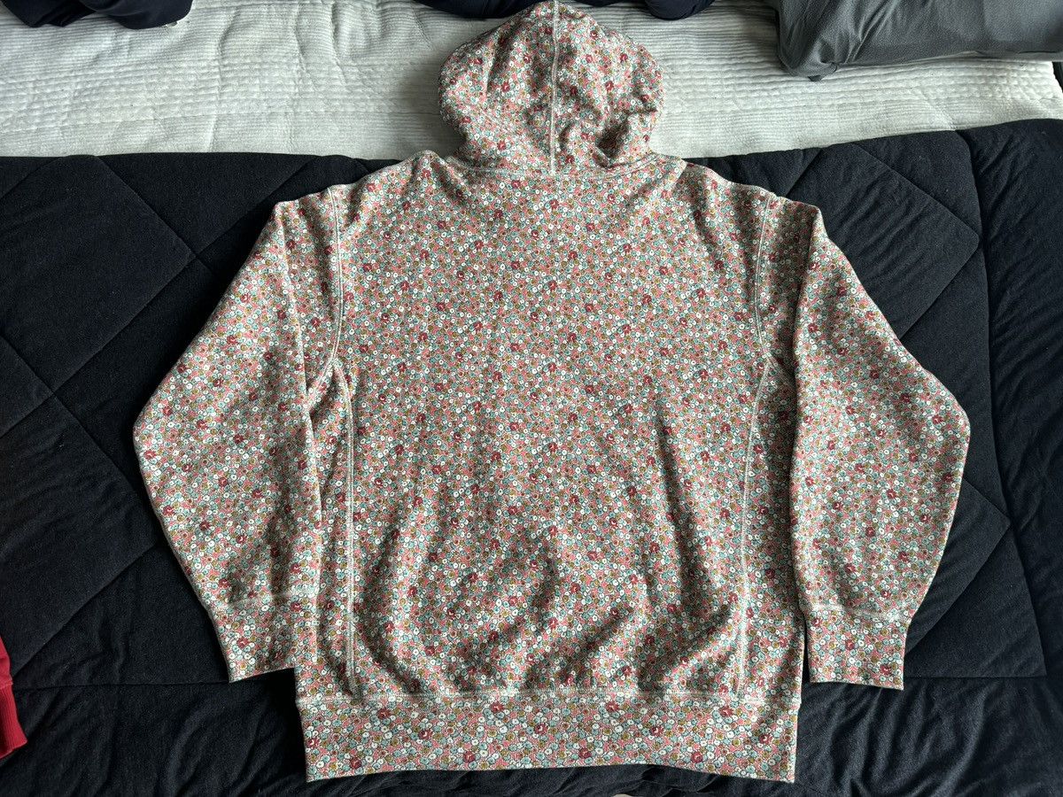 Supreme Supreme x JUNYA WATANABE x CDG MAN Hoodie Sweatshirt Size US L / EU 52-54 / 3 - 2 Thumbnail