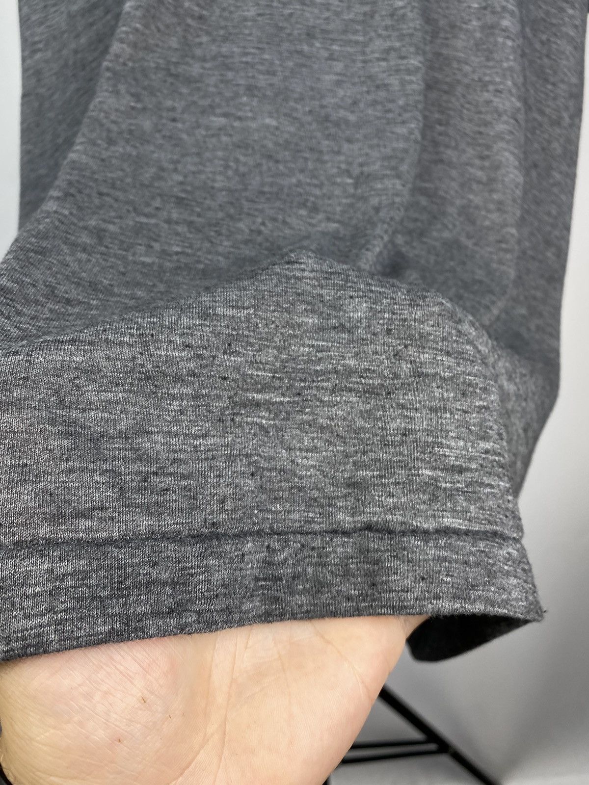 Vintage Vintage 80s SECURITY Single Stitch Tee shirt Size US M / EU 48-50 / 2 - 4 Thumbnail