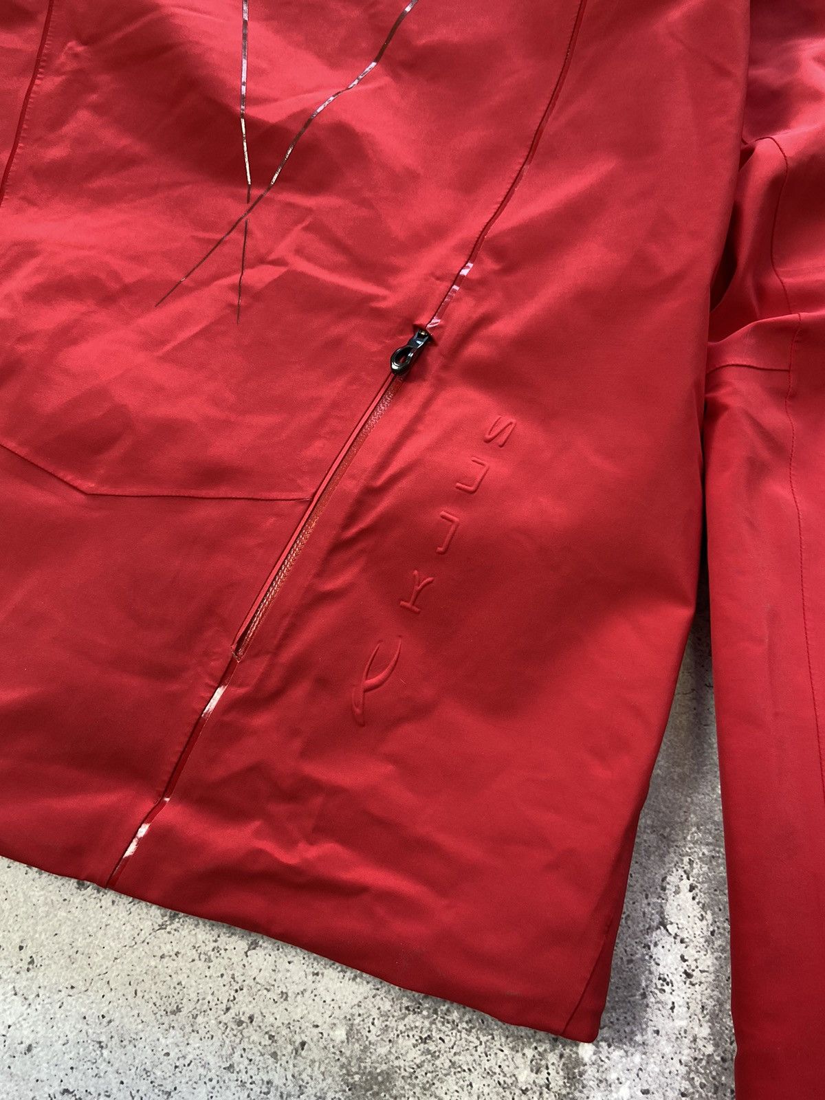 KJUS Kjus Men Blade jacket Size US M / EU 48-50 / 2 - 16 Thumbnail
