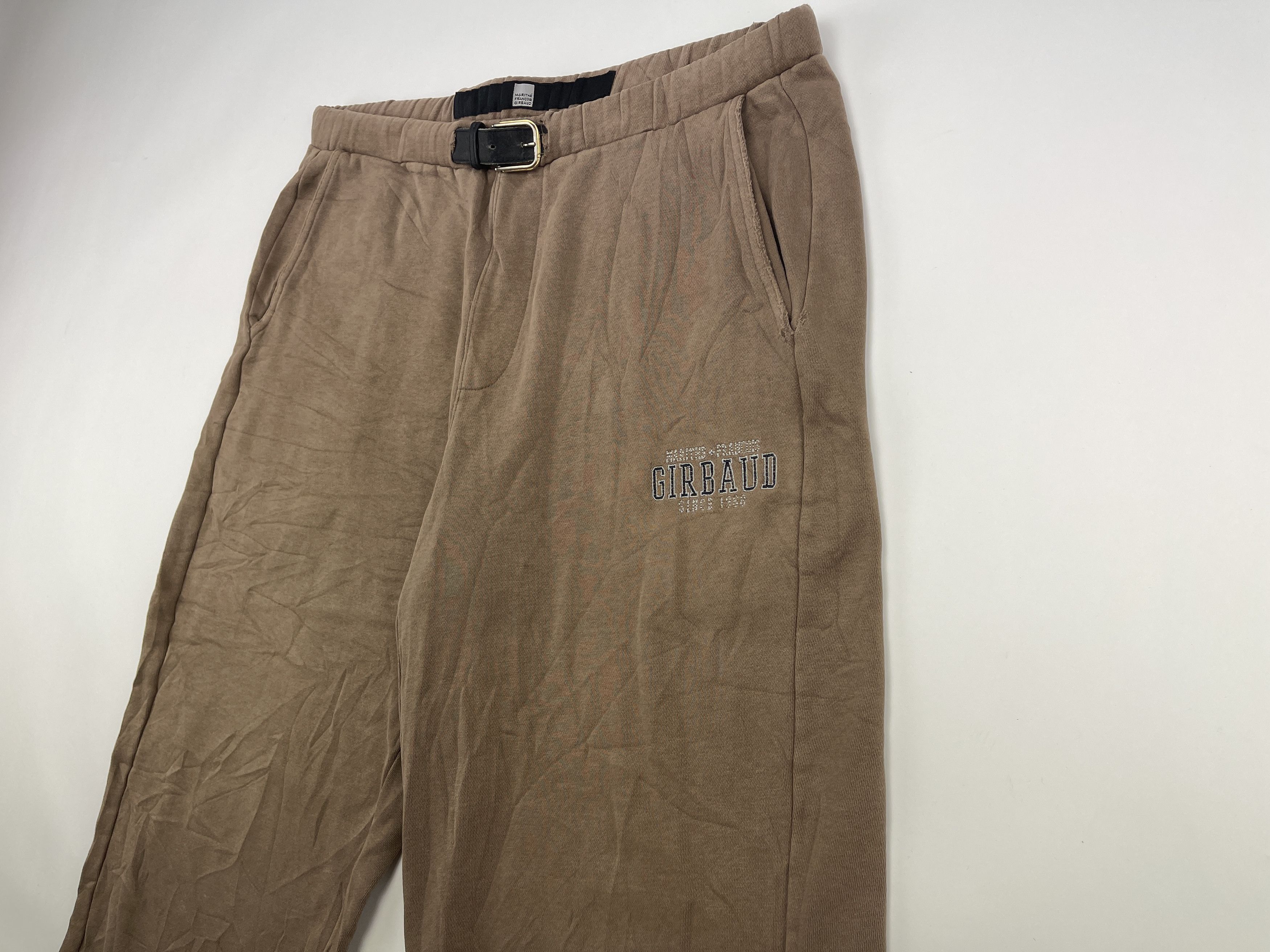 Marithe + Francois Girbaud Marithe Francois Girbaud pants, vintage baggy, basketball XL Size US 36 / EU 52 - 4 Thumbnail