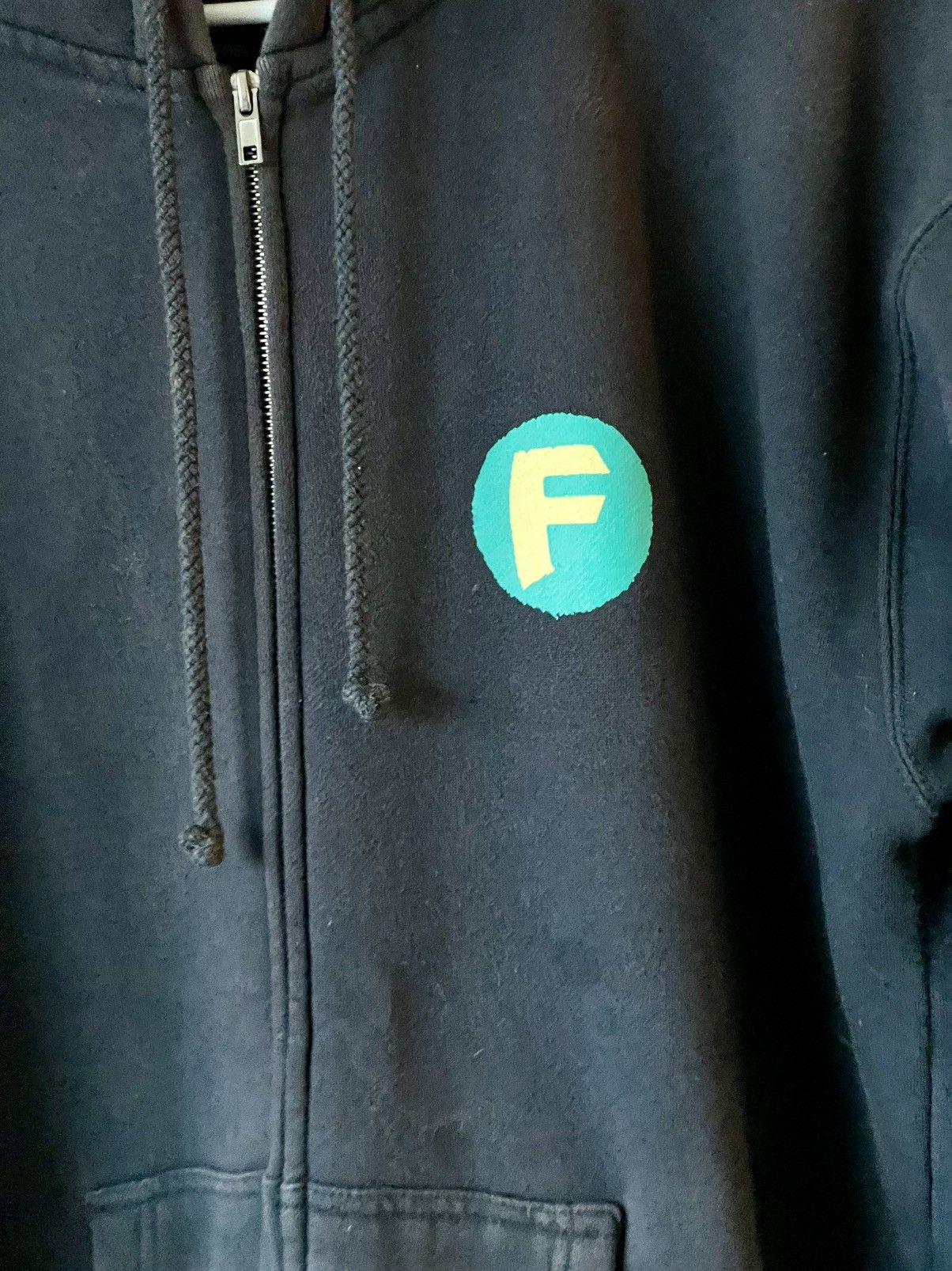 Fuck The Population Fuck The Population “FTP Man” Hoodie Size US L / EU 52-54 / 3 - 3 Thumbnail