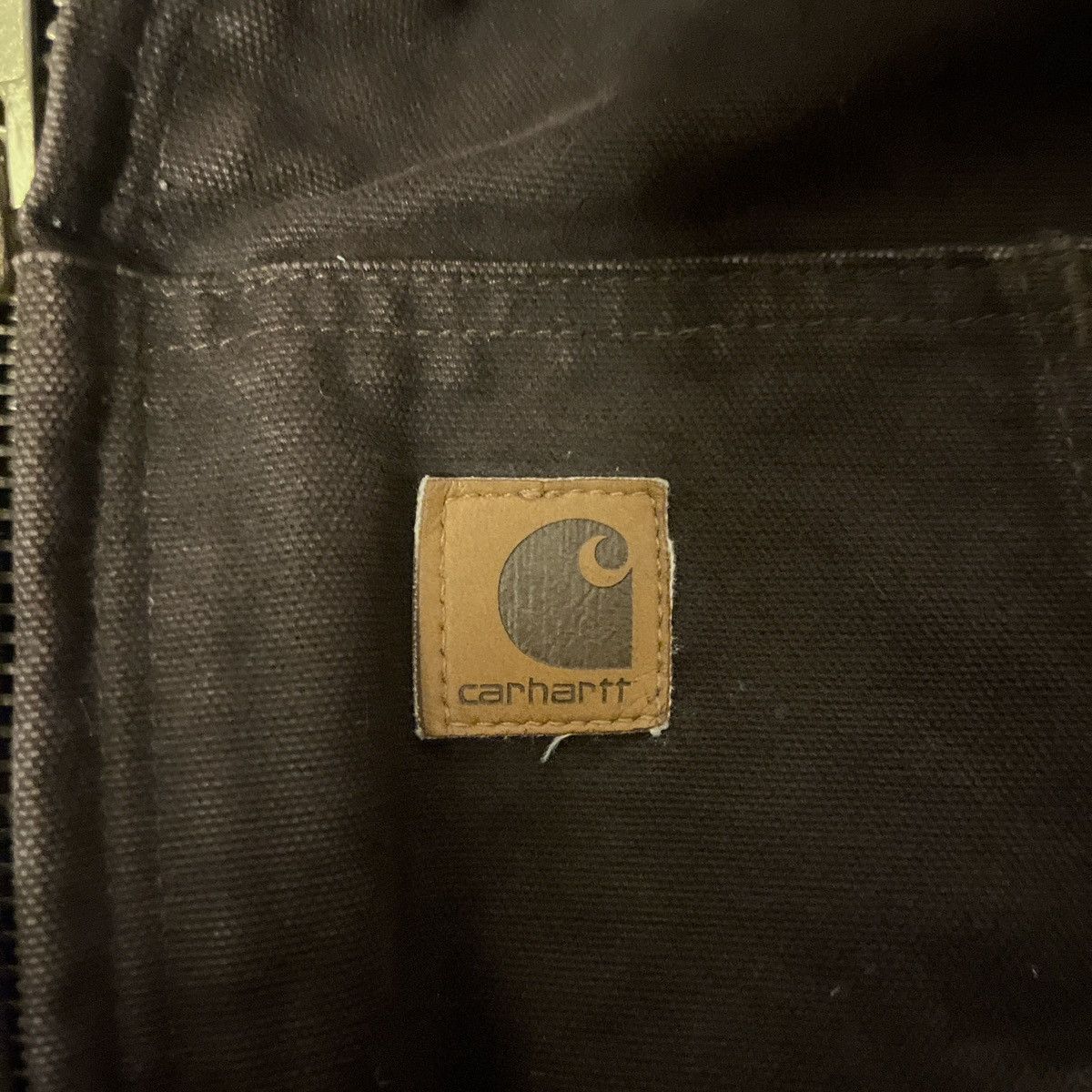 Carhartt Vintage Carhartt Size US XXL / EU 58 / 5 - 4 Thumbnail