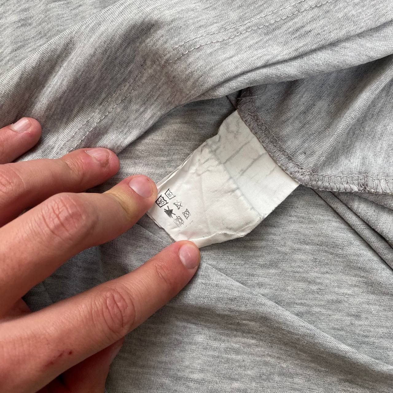 Other Cerruti T-shirt Size:XL Size US XL / EU 56 / 4 - 7 Thumbnail