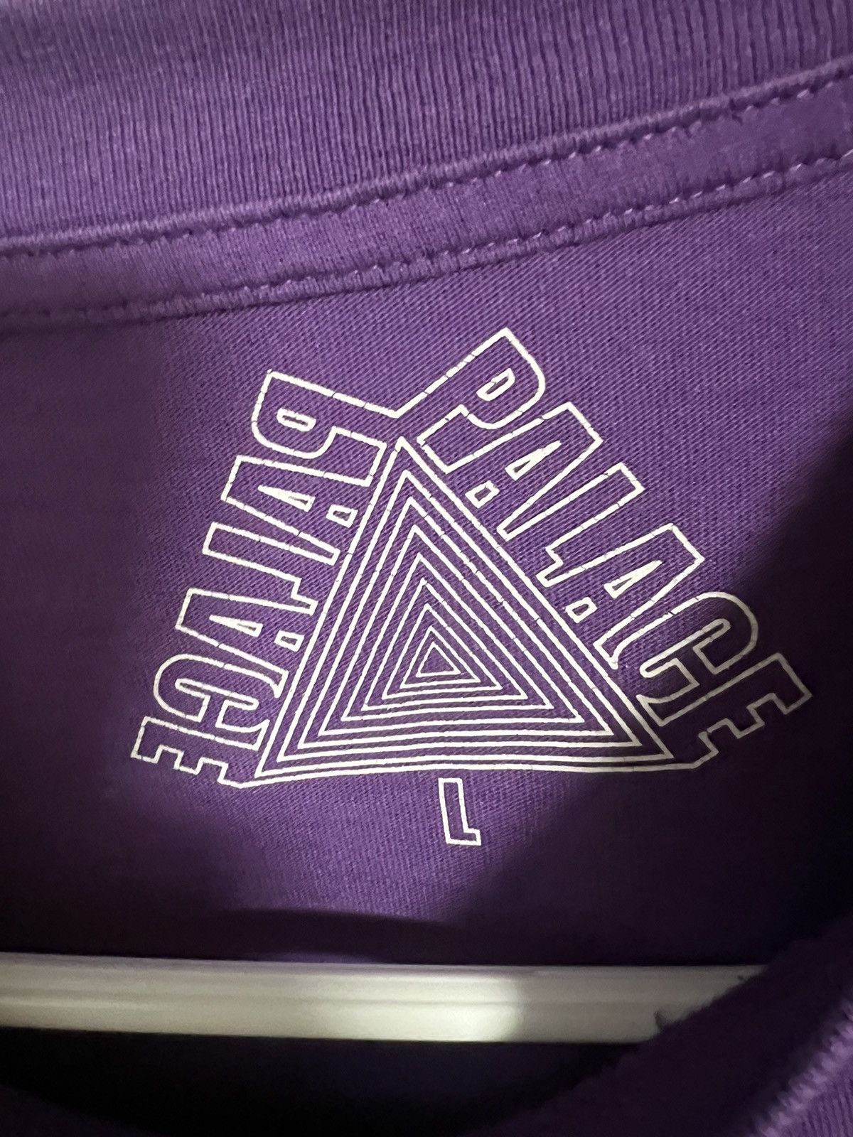 Palace Palace Tee Size US L / EU 52-54 / 3 - 2 Thumbnail