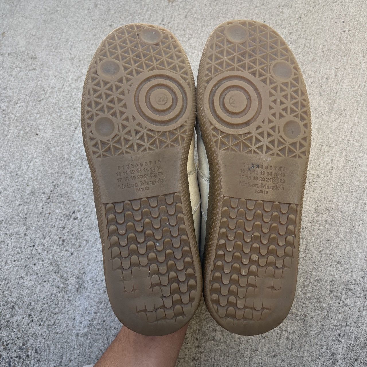 Maison Margiela Maison Margiela Gats Size US 9 / IT 39 - 7 Thumbnail