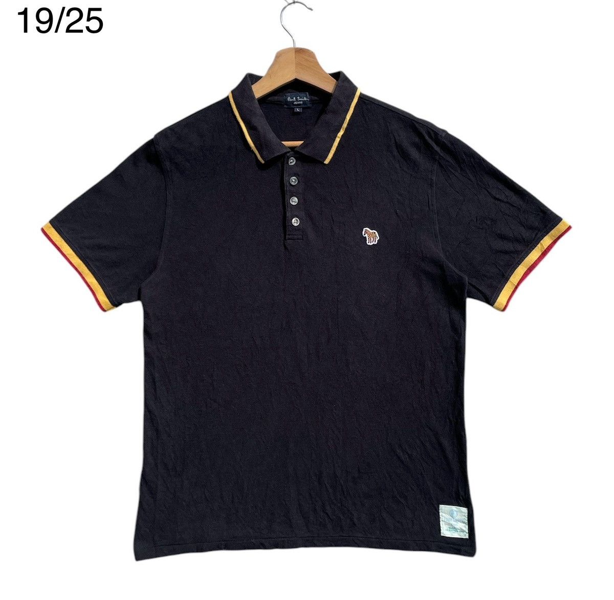 Paul Smith 🔥Accept Binding Offer🔥 Paul Smith Size US M / EU 48-50 / 2 - 1 Thumbnail