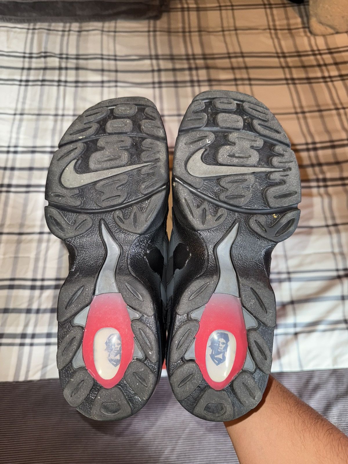 Nike Nike Air DT Max Size US 10 / EU 43 - 7 Thumbnail