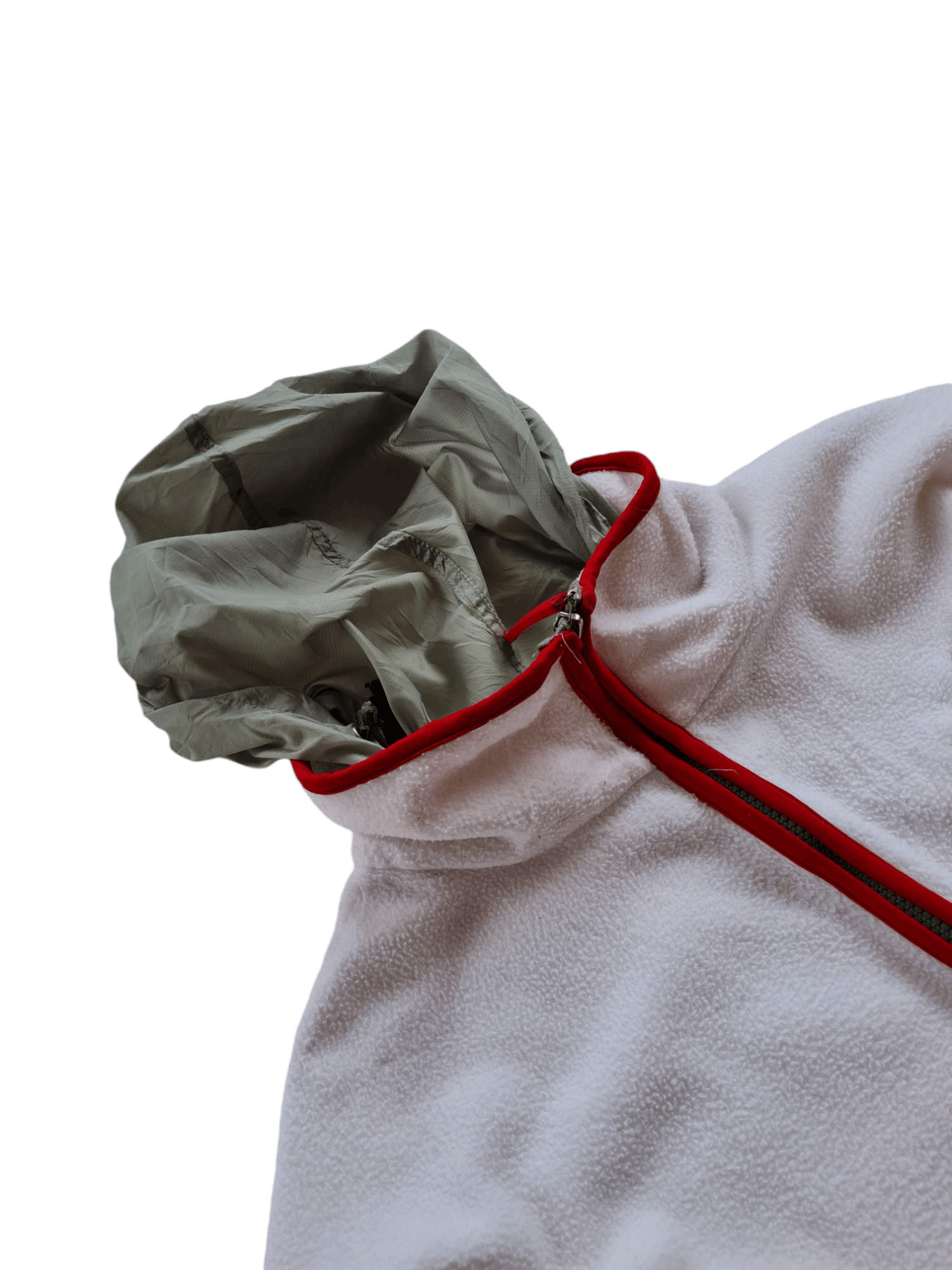 Japanese Brand × Vintage Vintage Toyota Fleece Jacket Zipper Size US L / EU 52-54 / 3 - 6 Thumbnail