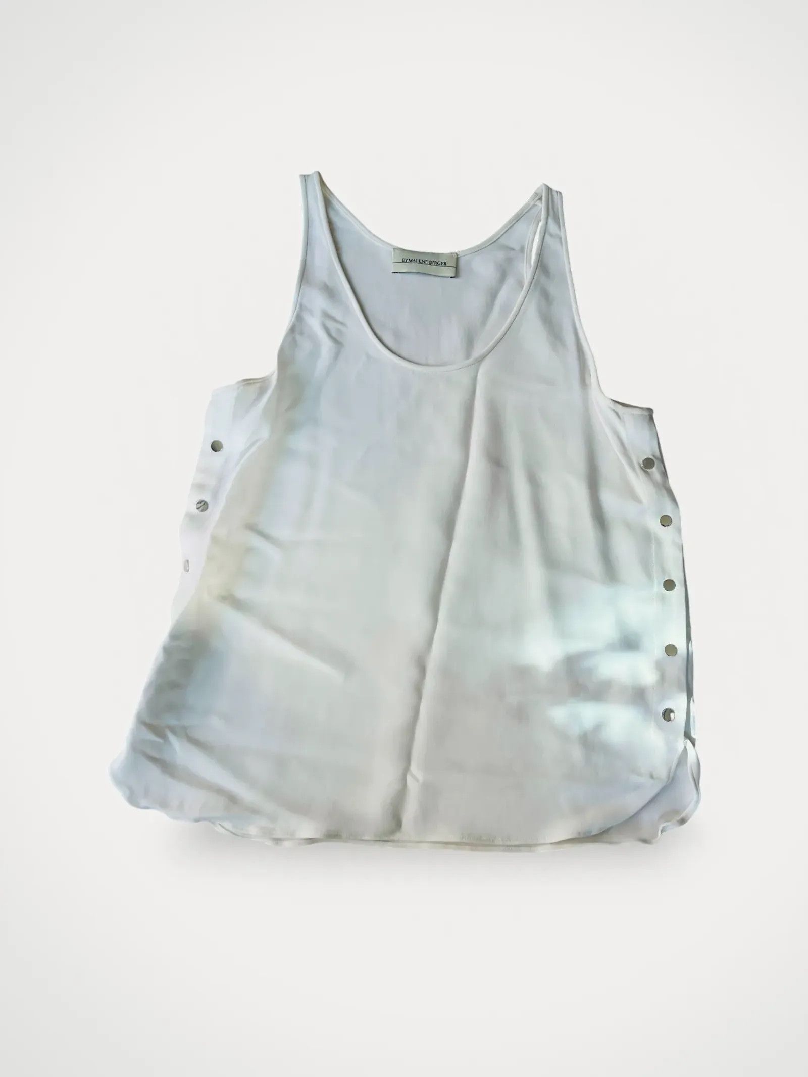 By Malene Birger By Malene Birger Top Size S / US 4 / IT 40 - 1 Thumbnail