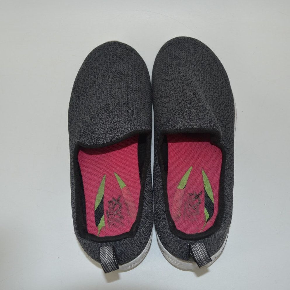 SKECHERS Skechers Size 6 Sneakers Fabric Comfort Size 8 Slip On Size US 8 / IT 38 - 6 Thumbnail