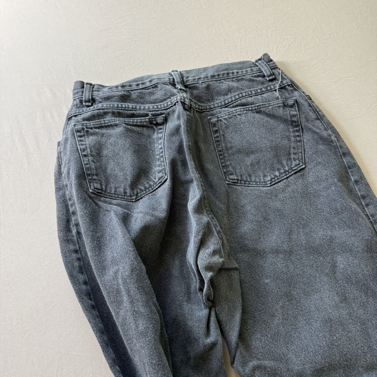 Wrangler Vintage Wrangler Straight Leg Jeans Size 38" / US 16 / IT 52 - 6 Thumbnail