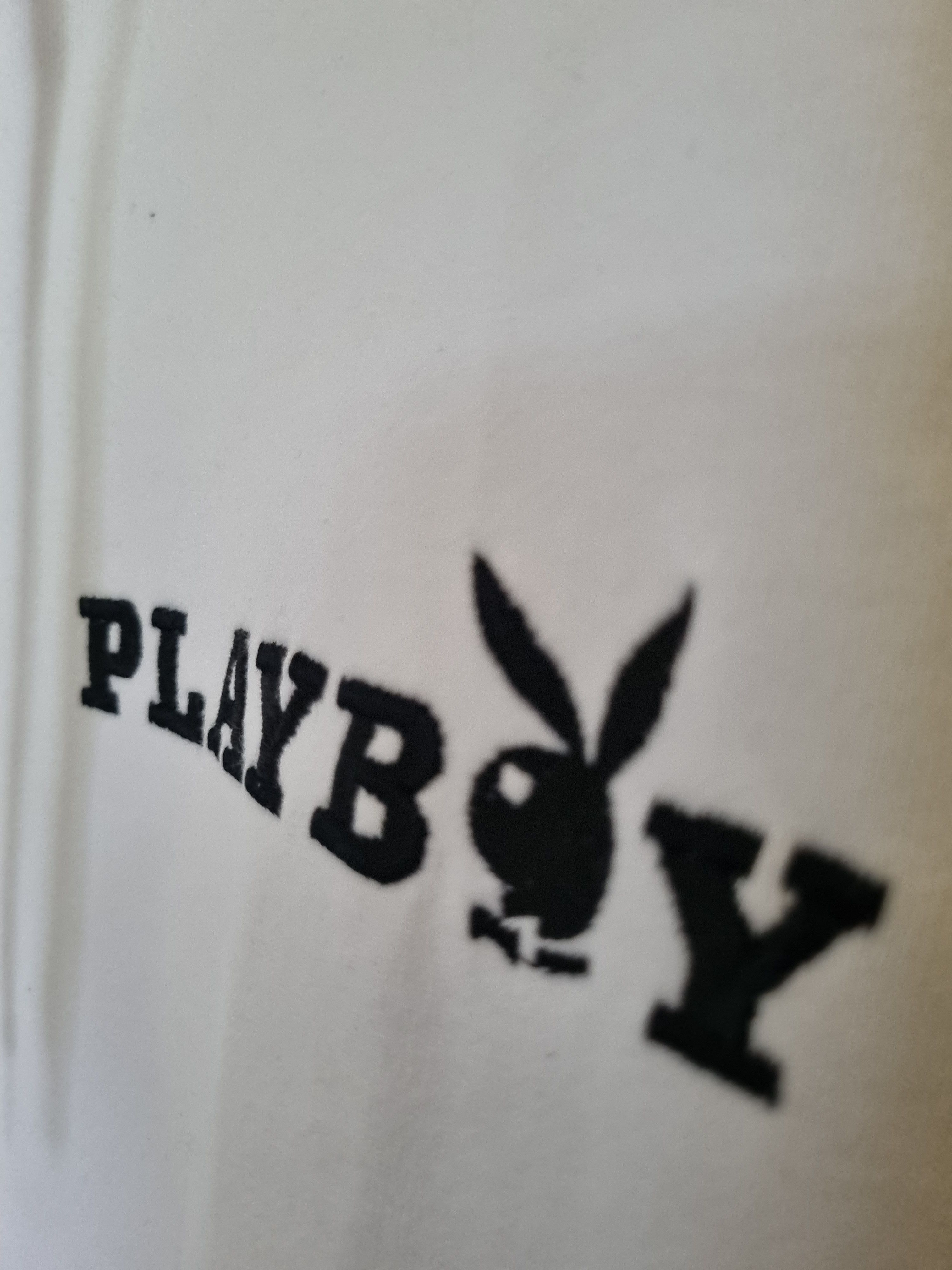 I Am Not A Human Being × Playboy Playboy X I Am Not Human Being Hoodie Zipper Size US XL / EU 56 / 4 - 6 Thumbnail