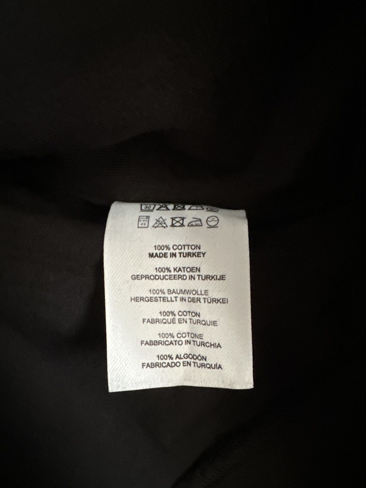 Dries Van Noten Dries Van Noten Sweathirt Size L / US 10 / IT 46 - 3 Thumbnail